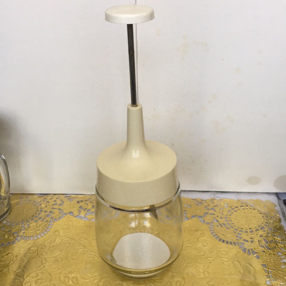 NWOT Gemco Food Chopper
